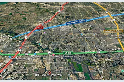 3499 Fm 1461 N #210-220, McKinney, TX 75071 - Photo 3