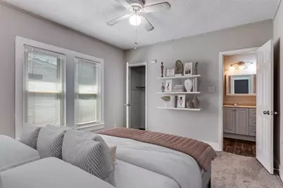 826 Mirike Drive, White Settlement, TX 76108 - Photo 15