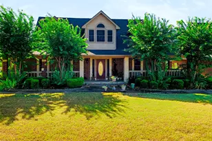 1189 Heritage Creek Dr, Rhome, TX 76078 - Photo 1