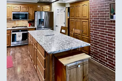 1189 Heritage Creek Drive, Rhome, TX 76078 - Photo 15