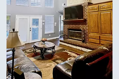 1189 Heritage Creek Drive, Rhome, TX 76078 - Photo 11