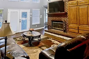 1189 Heritage Creek Dr, Rhome, TX 76078 - Photo 11