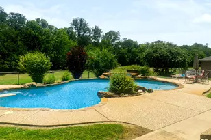 1189 Heritage Creek Dr, Rhome, TX 76078 - Photo 29