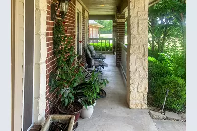 1189 Heritage Creek Drive, Rhome, TX 76078 - Photo 5