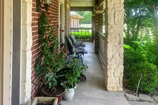 1189 Heritage Creek Dr, Rhome, TX 76078 - Photo 5