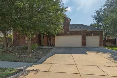 11845 Warbler Lane, Fort Worth, TX 76244 - Photo 3