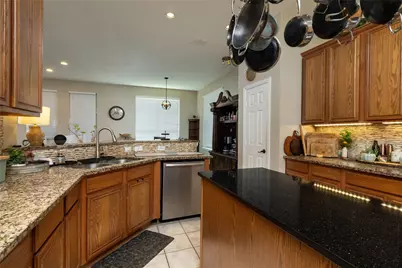 11845 Warbler Lane, Fort Worth, TX 76244 - Photo 11