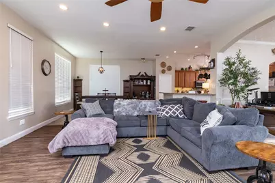 11845 Warbler Lane, Fort Worth, TX 76244 - Photo 9