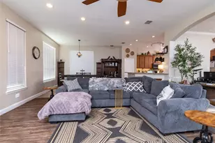 11845 Warbler Ln, Fort Worth, TX 76244 - Photo 9