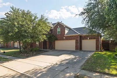 11845 Warbler Lane, Fort Worth, TX 76244 - Photo 1
