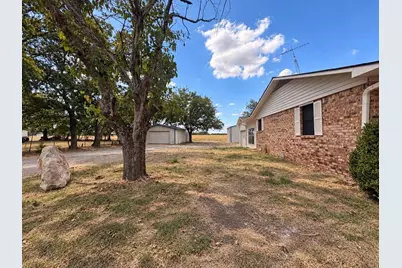 801 N Main St, Dodd City, TX 75438 - Photo 29