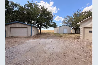 801 N Main St, Dodd City, TX 75438 - Photo 5