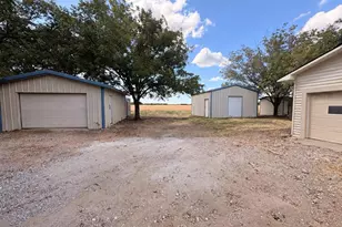 801 N Main St, Dodd City, TX 75438 - Photo 5