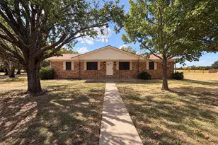 801 N Main St, Dodd City, TX 75438 - Photo 1