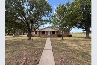 801 N Main St, Dodd City, TX 75438 - Photo 3