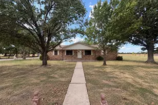 801 N Main St, Dodd City, TX 75438 - Photo 3
