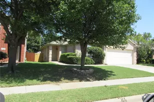 5908 Blanchard Dr, Fort Worth, TX 76131 - Photo 1