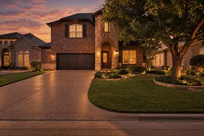 1406 St Tropez Lane, Arlington, TX 76013 - Photo 1