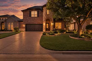 1406 St Tropez Ln, Arlington, TX 76013 - Photo 1