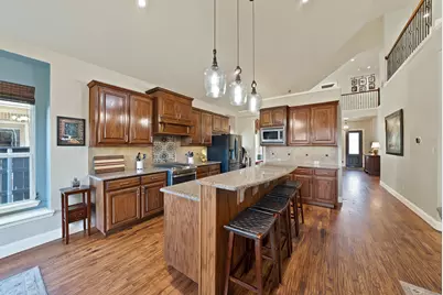 1406 St Tropez Lane, Arlington, TX 76013 - Photo 17