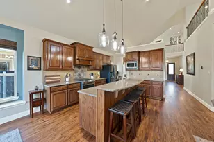 1406 St Tropez Ln, Arlington, TX 76013 - Photo 17