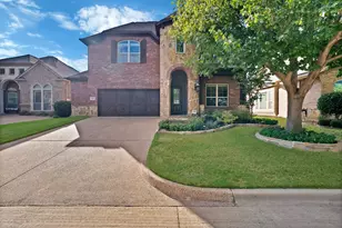 1406 St Tropez Ln, Arlington, TX 76013 - Photo 1