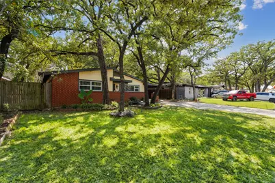 6320 Norma Street, Fort Worth, TX 76112 - Photo 1
