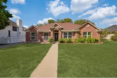 417 Channel View Terrace, DeSoto, TX 75115 - Photo 1