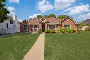 417 Channel View Terrace, DeSoto, TX 75115 - Photo 1