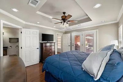 2001 W Park Avenue, Corsicana, TX 75110 - Photo 17