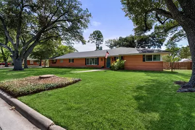 2001 W Park Avenue, Corsicana, TX 75110 - Photo 37
