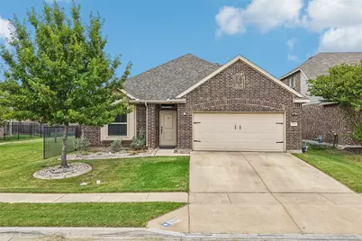 7629 Spring Drive, Watauga, TX 76148 - Photo 1