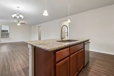 7629 Spring Drive, Watauga, TX 76148 - Photo 13