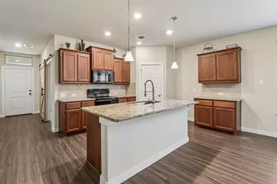 7629 Spring Drive, Watauga, TX 76148 - Photo 11