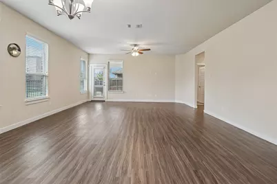 7629 Spring Drive, Watauga, TX 76148 - Photo 5