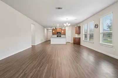 7629 Spring Drive, Watauga, TX 76148 - Photo 9