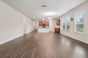 7629 Spring Dr, Watauga, TX 76148 - Photo 9