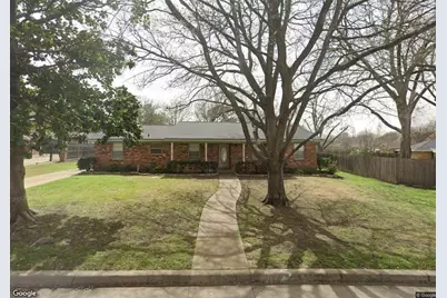 6161 Walla Avenue, Fort Worth, TX 76133 - Photo 1