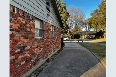 6161 Walla Avenue, Fort Worth, TX 76133 - Photo 3