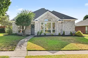 9925 Bordeaux Ave, Frisco, TX 75035 - Photo 1