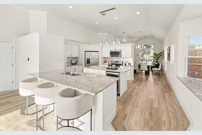 9925 Bordeaux Avenue, Frisco, TX 75035 - Photo 3