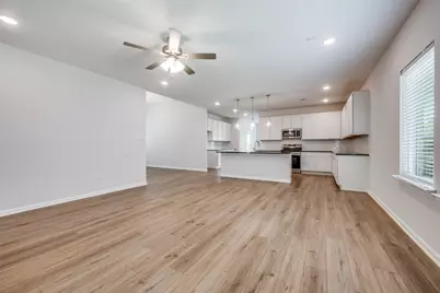 4013 Bluestem Boulevard, Denton, TX 76226 - Photo 3