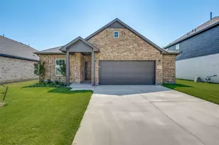 4013 Bluestem Blvd, Denton, TX 76226 - Photo 1