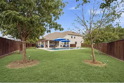 4001 Rosin Street, Aubrey, TX 76227 - Photo 33