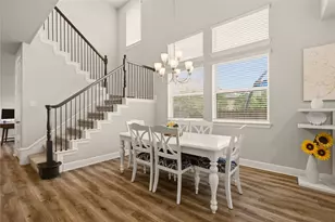 4001 Rosin St, Aubrey, TX 76227 - Photo 7