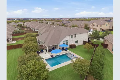 4001 Rosin Street, Aubrey, TX 76227 - Photo 1
