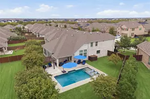 4001 Rosin St, Aubrey, TX 76227 - Photo 1