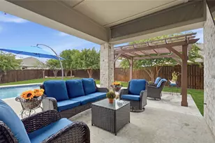 4001 Rosin St, Aubrey, TX 76227 - Photo 27