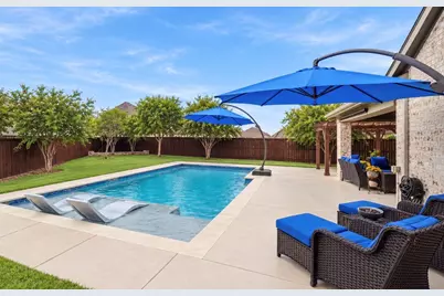 4001 Rosin Street, Aubrey, TX 76227 - Photo 31