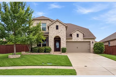 4001 Rosin Street, Aubrey, TX 76227 - Photo 3
